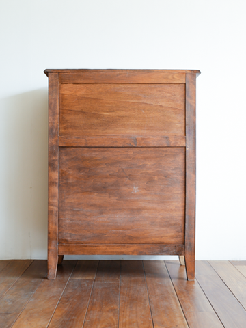 Shelf (France 1950`s)