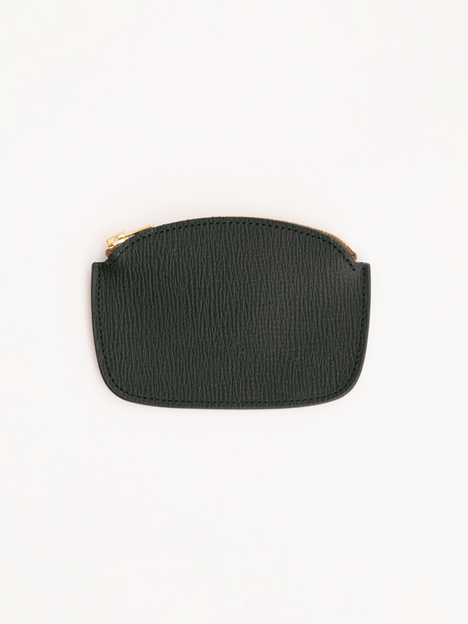 forme Coin purse (Serpentine)
