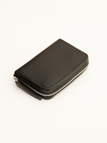 ViN Round Wallet / short