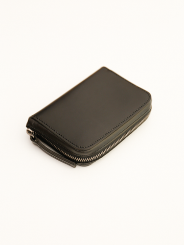 ViN Round Wallet / short