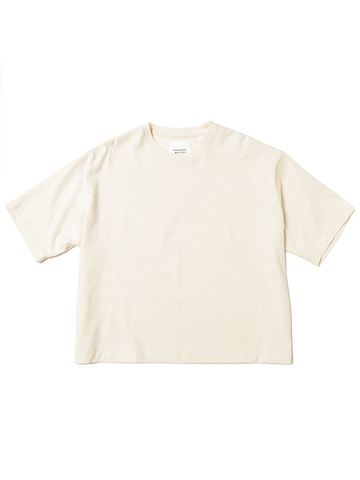 PERSONAL MATTERS Heavyweight Cotton S/S Tee
