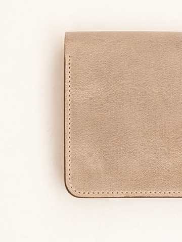 forme Short Wallet (Verdon Nebbia)