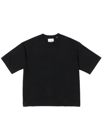PERSONAL MATTERS Heavyweight Cotton S/S Tee