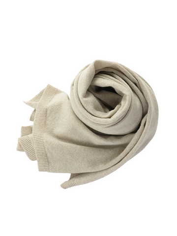 yourwear Cashmere Plain Stole
