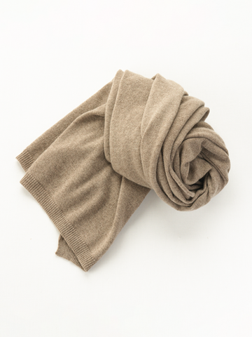 yourwear Cashmere Plain Stole
