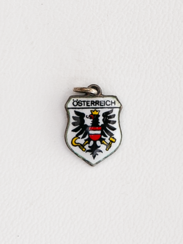 Souvenir Charm (Germany)