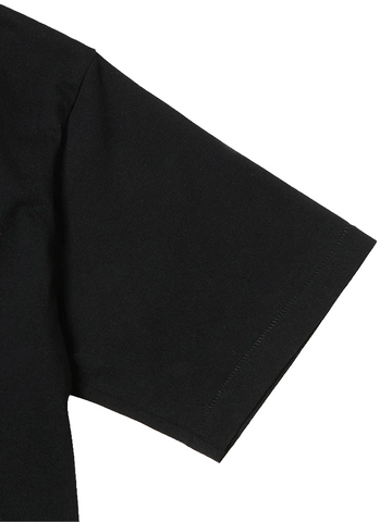 PERSONAL MATTERS Heavyweight Cotton S/S Tee