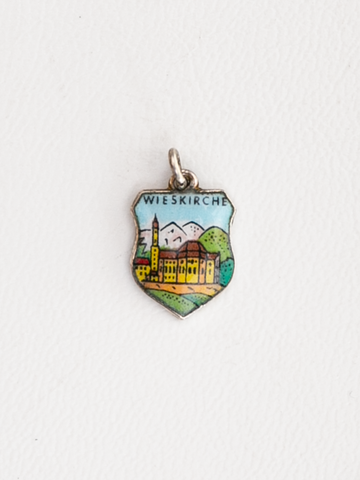 Souvenir Charm (Germany)