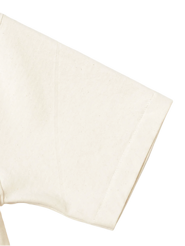 PERSONAL MATTERS Heavyweight Cotton S/S Tee