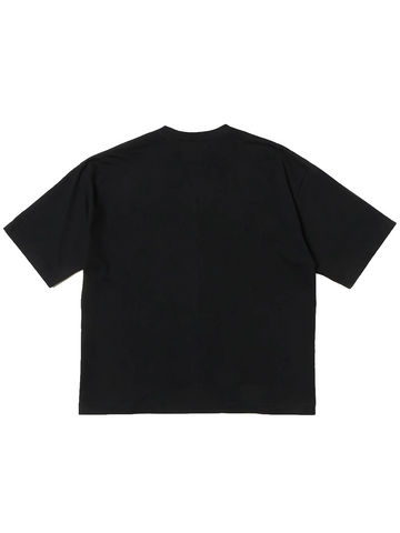 PERSONAL MATTERS Heavyweight Cotton S/S Tee