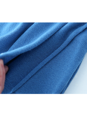 yourwear Cashmere Plain Stole