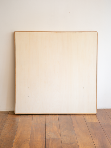 Square folding table / スクエア折り畳みテーブル