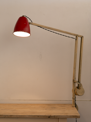 Desk Light (ADMEL)