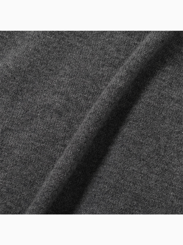 PERSONAL MATTERS Merino Wool Crew Neck Sweater