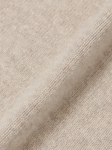 PERSONAL MATTERS Merino Wool Scarf