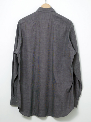 MÍCATA Burberrys of London Cotton Shirt