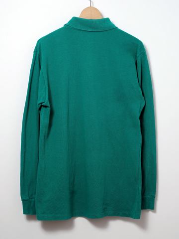 MÍCATA Fred Perry Cotton Pique Polo Shirt