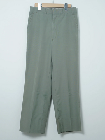 MÍCATA Brooks Brothers Permanent Press Trousers