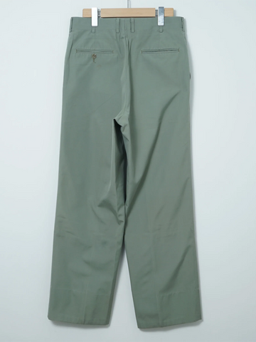 MÍCATA Brooks Brothers Permanent Press Trousers