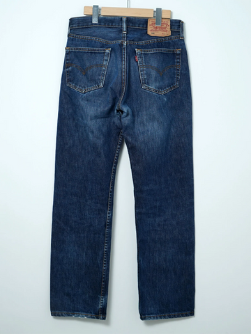 MÍCATA Levi’s 5 Pocket Denim Pants