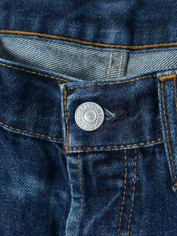 MÍCATA Levi’s 5 Pocket Denim Pants