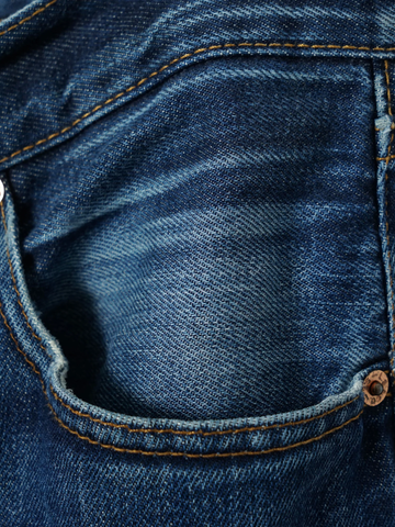 MÍCATA Levi’s 5 Pocket Denim Pants