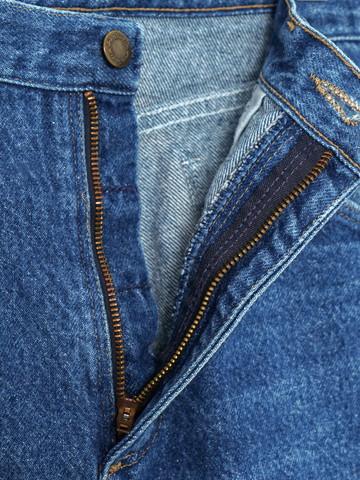 MÍCATA Wrangler 5 Pocket Denim Pants