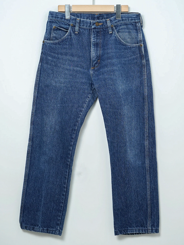 MÍCATA Wrangler 5 Pocket Denim Pants