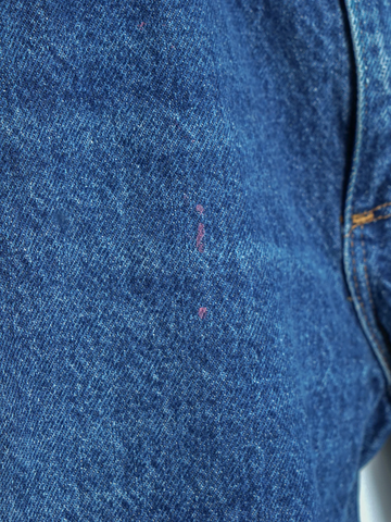 MÍCATA Wrangler 5 Pocket Denim Pants