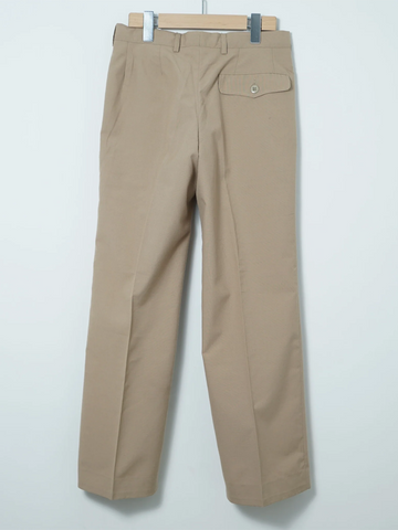 MÍCATA J. Veyrier Vintage Trousers