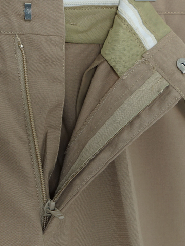 MÍCATA J. Veyrier Vintage Trousers
