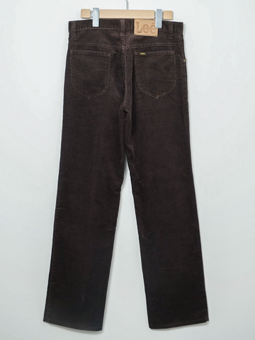 MÍCATA Lee Corduroy 5 Pocket Pants