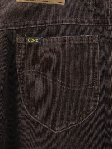 MÍCATA Lee Corduroy 5 Pocket Pants