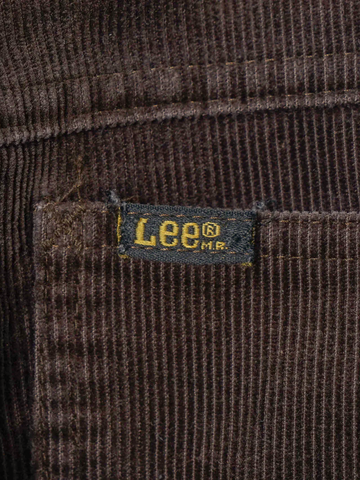 MÍCATA Lee Corduroy 5 Pocket Pants