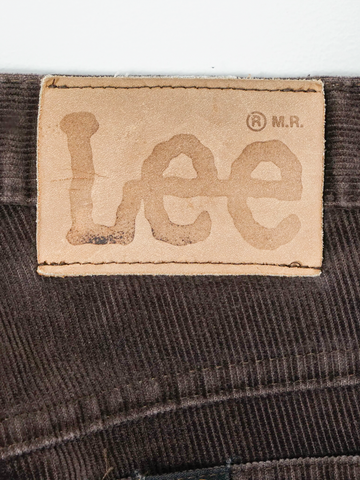 MÍCATA Lee Corduroy 5 Pocket Pants