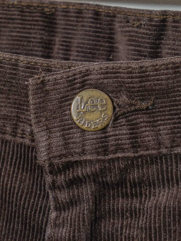 MÍCATA Lee Corduroy 5 Pocket Pants