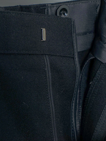 MÍCATA British Royal Navy RN Dress Trousers