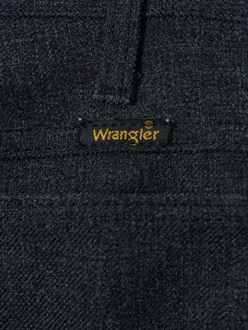 MÍCATA Wrangler Wrancher Dress Jeans