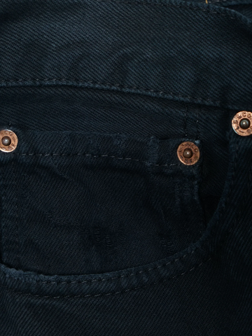 MÍCATA Levi’s 5 Pocket Black Denim Pants