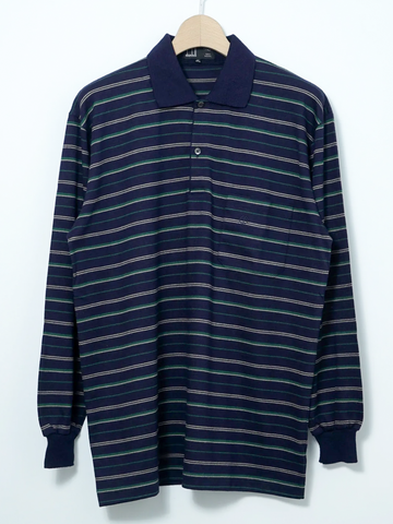 MÍCATA Dunhill Wool Knit Polo
