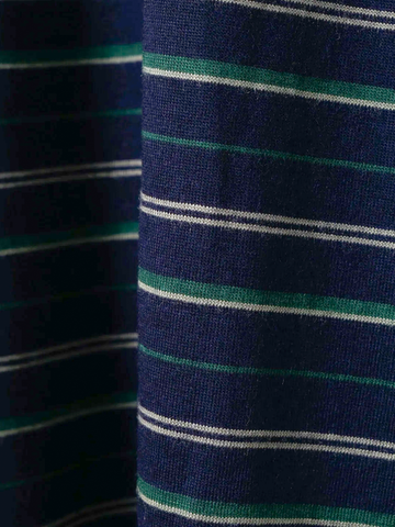 MÍCATA Dunhill Wool Knit Polo