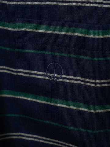 MÍCATA Dunhill Wool Knit Polo