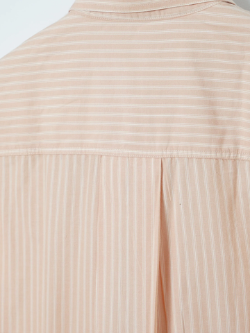 MÍCATA Valentino Garavani Uomo Cotton Stripe Shirt