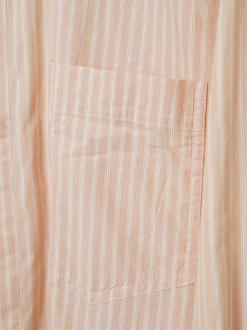 MÍCATA Valentino Garavani Uomo Cotton Stripe Shirt