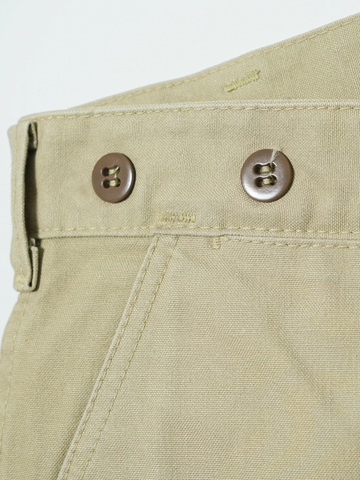 MÍCATA Filson Tin Cloth Pants