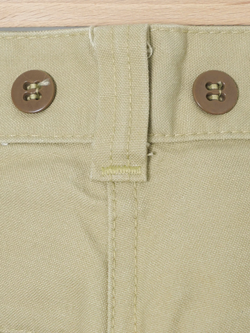 MÍCATA Filson Tin Cloth Pants
