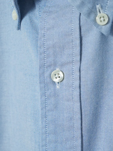 MÍCATA Brooks Brothers Cotton Oxford BD Shirt