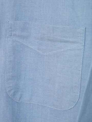 MÍCATA Brooks Brothers Cotton Oxford BD Shirt