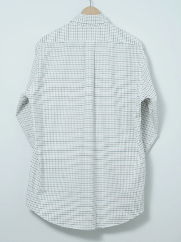 MÍCATA L.L.Bean Cotton-Poly Blend BD Shirt