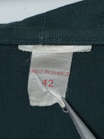 MÍCATA French Work Jacket
